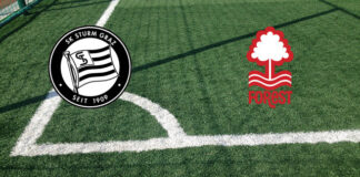 Pronostici Sturm Graz-Nottingham Forest
