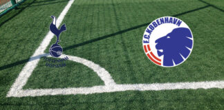 Pronostici Tottenham-FC Copenaghen