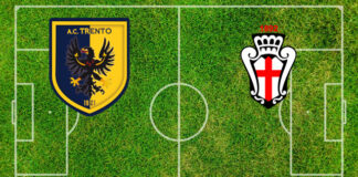 Trento-Pro Vercelli (lunedì 13 ottobre 2025 ore 20:30): formazioni, quote, pronostici, convocati. Gialloneri vincenti contro le bianche casacche Pronostici Trento-Pro Vercelli