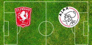 Pronostici Twente-Ajax