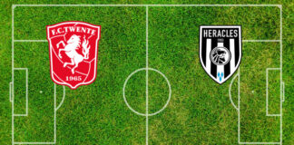 Pronostici Twente-Heracles Almelo