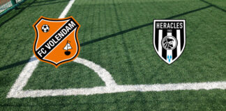 Volendam-Heracles Almelo (sabato 25 ottobre 2025 ore 20:00): formazioni ufficiali, quote, pronostici Pronostici Volendam-Heracles Almelo