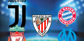 Pronostici di oggi 22 ottobre: la Juve sfida il Real al Bernabeu, più facile per l’Atalanta a Bergamo contro lo Slavia pronostici 20251021