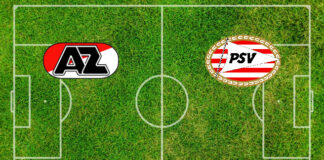 AZ Alkmaar-PSV (domenica 09 novembre 2025 ore 16:45): formazioni ufficiali, quote, pronostici Pronostici AZ Alkmaar-PSV