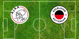 Ajax-Excelsior Rotterdam (sabato 22 novembre 2025 ore 18:45): formazioni ufficiali, quote, pronostici. Grande chance per Fred Grim Pronostici Ajax-Excelsior Rotterdam