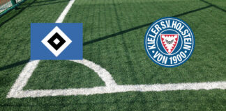 Pronostici Amburgo-Holstein Kiel