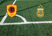 Pronostici Angola-Argentina
