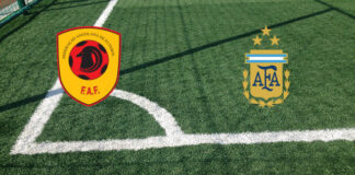 Pronostici Angola-Argentina