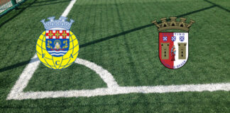 Pronostici Arouca-Sporting Braga