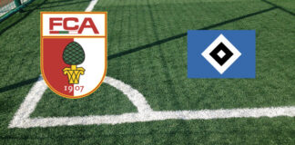 Pronostici Augsburg-Amburgo
