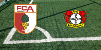 Pronostici Augsburg-Leverkusen