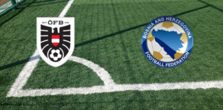 Pronostici Austria-Bosnia