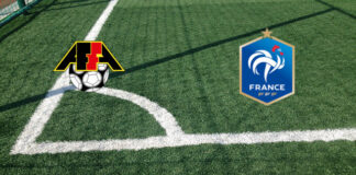 Azerbaigian-Francia (Qualificazioni Mondiali Europa, 16-11-2025 ore 18:00): formazioni ufficiali, quote, pronostici. Passerella finale per Mbappé e compagni sul mar Caspio Pronostici Azerbaigian-Francia