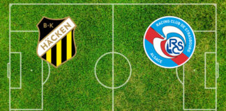 BK Hacken-Strasburgo (Conference League, 06-11-2025 ore 21:00): formazioni ufficiali, quote, pronostici Pronostici BK Hacken-Strasburgo