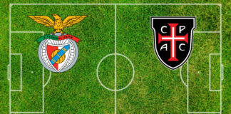 Benfica-Casa Pia (domenica 09 novembre 2025 ore 21:30): formazioni ufficiali, quote, pronostici. Vittoria netta per gli Encarnados? Pronostici Benfica-Casa Pia