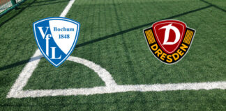 Bochum-Dinamo Dresda (venerdì 21 novembre 2025 ore 18:30): formazioni ufficiali, quote, pronostici Pronostici Bochum-Dinamo Dresda