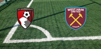 Pronostici Bournemouth-West Ham
