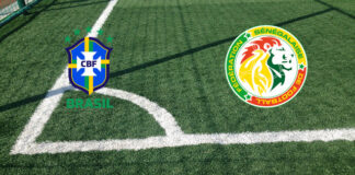 Brasile-Senegal (Amichevole, 15-11-2025 ore 17:00): formazioni, quote, pronostici. Almeno un gol per parte a Londra? Pronostici Brasile-Senegal