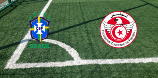 Brasile-Tunisia (Amichevole, 18-11-2025 ore 20:30): formazioni, quote, pronostici. Un altro successo per la squadra di Ancelotti? Pronostici Brasile-Tunisia