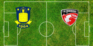 Pronostici Brondby-Fredericia