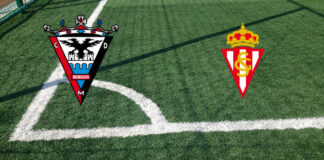 Pronostici CD Mirandes-Sporting Gijon