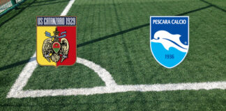 Pronostici Catanzaro-Pescara