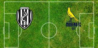 Cesena-Modena (venerdì 28 novembre 2025 ore 20:30): formazioni ufficiali, quote, pronostici, convocati. Divisione della posta in palio alla “Orogel Arena”? Pronostici Cesena-Modena