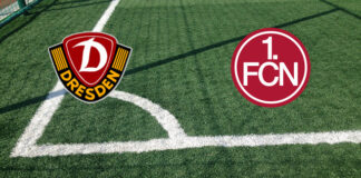 Pronostici Dinamo Dresda-Norimberga