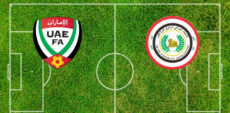 Pronostici Emirati Arabi-Iraq