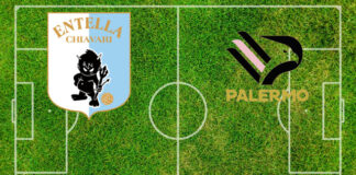 Pronostici Entella-Palermo
