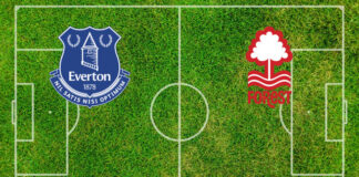 Pronostici Everton-Nottingham Forest