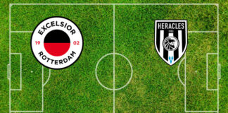 Excelsior Rotterdam-Heracles Almelo (sabato 08 novembre 2025 ore 16:30): formazioni ufficiali, quote, pronostici Pronostici Excelsior Rotterdam-Heracles Almelo