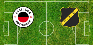 Excelsior Rotterdam-NAC Breda (sabato 29 novembre 2025 ore 16:30): formazioni ufficiali, quote, pronostici Pronostici Excelsior Rotterdam-NAC Breda