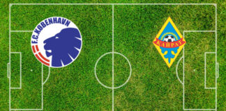 Pronostici FC Copenaghen-Kairat Almaty