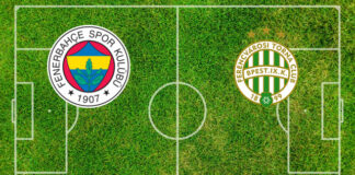 Pronostici Fenerbahce-Ferencvaros