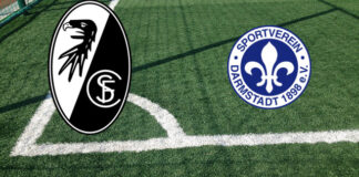 Pronostici Friburgo-SV Darmstadt