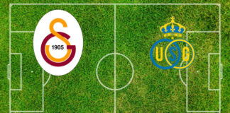 Pronostici Galatasaray-Saint-Gilloise