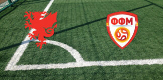 Galles-Macedonia del Nord (Qualificazioni Mondiali Europa, 18-11-2025 ore 20:45): formazioni ufficiali, quote, pronostici. Pochi gol a Cardiff? Pronostici Galles-Macedonia del Nord