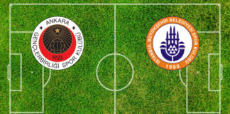 Pronostici Genclerbirligi-Basaksehir