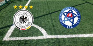 Pronostici Germania-Slovacchia