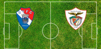Gil Vicente-Santa Clara (lunedì 03 novembre 2025 ore 21:45): formazioni ufficiali, quote, pronostici Pronostici Gil Vicente-Santa Clara