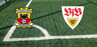 Go Ahead Eagles-Stoccarda (Europa League, 27-11-2025 ore 21:00): formazioni ufficiali, quote, pronostici. Schwaben a caccia di punti contro il Kowet Pronostici Go Ahead Eagles-Stoccarda