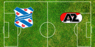 Heerenveen-AZ Alkmaar (domenica 23 novembre 2025 ore 12:15): formazioni ufficiali, quote, pronostici Pronostici Heerenveen-AZ Alkmaar