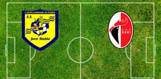 Pronostici Juve Stabia-Bari