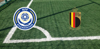 Kazakistan-Belgio (Qualificazioni Mondiali Europa, 15-11-2025 ore 15:00): formazioni ufficiali, quote, pronostici Pronostici Kazakistan-Belgio