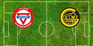 Pronostici Kfum Oslo-Bodo/Glimt