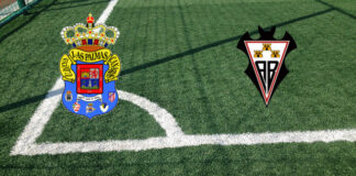 Pronostici Las Palmas-Albacete