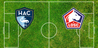 Le Havre-Lille (domenica 30 novembre 2025 ore 17:15): formazioni ufficiali, quote, pronostici, convocati Pronostici Le Havre-Lille