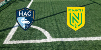 Pronostici Le Havre-Nantes