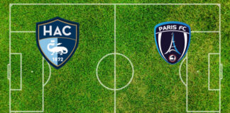 Le Havre-Paris FC (domenica 07 dicembre 2025 ore 17:15): formazioni ufficiali, quote, pronostici, convocati Pronostici Le Havre-Paris FC